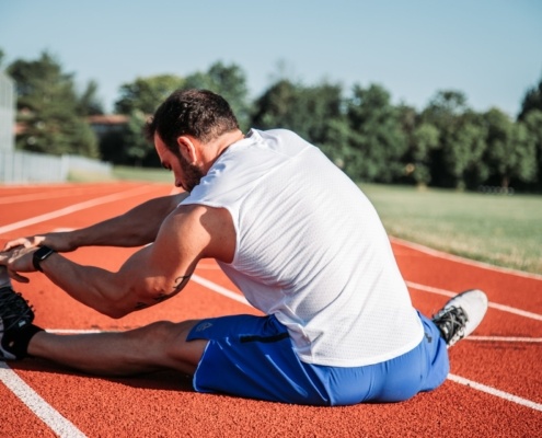 O2S – Objectif Sport Santé – Coaching, Préparation physique ...